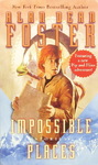 Alan Dean Foster - Impossible Places: Vorn