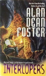 Alan Dean Foster - Interlopers: Vorn