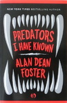 Alan Dean Foster - Predators I Have Known: Vorn