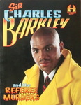 Alan Dean Foster - Sir Charles Barkley and the Referee Murders: Vorn