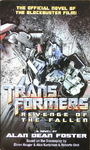 Alan Dean Foster - Transformers - Revenge of the Fallen: Vorn