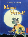 Cornelia Funke - Kleiner Werwolf: Vorn