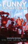 Alex Shvartsman - Funny Science Fiction: Vorn
