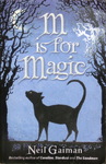Neil Gaiman - M is for Magic: Vorn