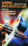 Les Johnson & Jack McDevitt - Going Interstellar - Build Starships Now!: Vorn