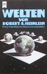 Robert A. Heinlein - Welten: Vorn