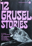 H. P. Lovecraft - 12 Grusel Stories: Vorn