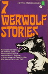 Günter M. Schelwokat - 7 Werwolf Stories: Vorn