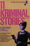 Ellery Queen - 11 Kriminal Stories - Ellery Queens Kriminal-Anthologie 10. Folge: Vorn