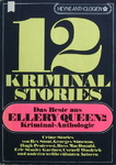 Ellery Queen - 12 Kriminal Stories - Das Beste aus Ellery Queens Kriminal-Anthologie: Vorn