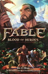 Jim C. Hines - Fable - Blood of Heroes: Vorn