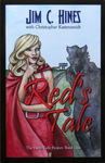 Jim C. Hines & Christoper Kastensmidt - Red's Tale - Lobo's Tale: Titelbild 1