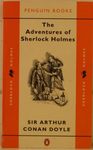 Sir Arthur Conan Doyle - The Adventures of Sherlock Holmes: Vorn