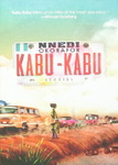 Nnedi Okorafor - Kabu-Kabu: Vorn