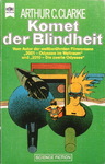 Arthur C. Clarke - Komet der Blindheit: Vorn