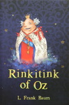 L. Frank Baum - Rinkitink of Oz: Vorn