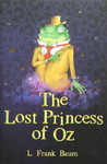 L. Frank Baum - The Lost Princess of Oz: Vorn