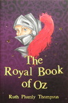 Ruth Plumly Thompson - The Royal Book of Oz: Vorn
