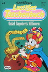 Walt Disney - Lustiges Taschenbuch Nr. 3 - Onkel Dagoberts Millionen: Vorn