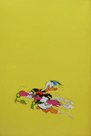 Walt Disney - Lustiges Taschenbuch Nr. 18 - Donald ist unschlagbar: Hinten