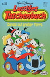Walt Disney - Lustiges Taschenbuch Nr. 22 - Donald auf großer Fahrt: Vorn