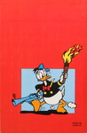 Walt Disney - Lustiges Taschenbuch Nr. 45 - Bahn frei für Donald!: Hinten