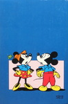 Walt Disney - Lustiges Taschenbuch Nr. 46 - Micky hat den Bogen raus: Hinten