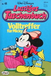 Walt Disney - Lustiges Taschenbuch Nr. 48 - Volltreffer für Micky: Vorn