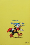 Walt Disney - Lustiges Taschenbuch Nr. 57 - Phantomias gegen Phantomime: Hinten