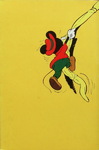 Walt Disney - Lustiges Taschenbuch Nr. 65 - Spaß mit Micky und Minni: Hinten