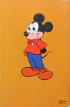 Walt Disney - Lustiges Taschenbuch Nr. 67 - Micky Maus - Superstar: Hinten
