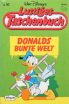 Walt Disney - Lustiges Taschenbuch Nr. 92 - Donalds Bunte Welt: Vorn