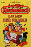 Walt Disney - Lustiges Taschenbuch Nr. 109 - Das Lied der Prärie: Vorn