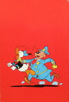 Walt Disney - Lustiges Taschenbuch Nr. 113 - Manege frei für Donald Duck!: Hinten