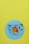 Walt Disney - Lustiges Taschenbuch Nr. 115 - Riesenspaß beim Ringelpiez: Hinten