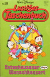 Walt Disney - Lustiges Taschenbuch Nr. 120 - Entenhausener Wunschkonzert: Vorn