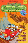 Walt Disney - Lustiges Taschenbuch Nr. 127 - Die Ducks auf Abwegen: Vorn