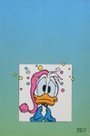Walt Disney - Lustiges Taschenbuch Nr. 169 - Die schwimmende Insel: Hinten