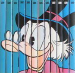 Walt Disney - Lustiges Taschenbuch Nr. 179 - Die neue Statue: Gruppe - Bücher