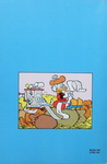 Walt Disney - Lustiges Taschenbuch Nr. 192 - Der Wüstenwurm: Hinten