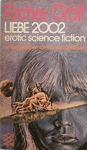 Thomas Landfinder - Liebe 2002 - erotic science fiction: Vorn