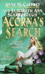 Anne McCaffrey & Elizabeth Ann Scarborough - Acorna's Search: Vorn