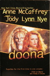 Anne McCaffrey & Jody Lynn Nye - Doona: Vorn