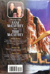 Anne McCaffrey & Todd McCaffrey - Dragon's Time: Umschlag hinten