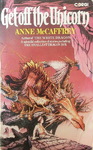 Anne McCaffrey - Get Off the Unicorn: Vorn