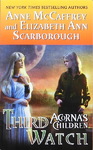 Anne McCaffrey & Elizabeth Ann Scarborough - Acorna's Children - Third Watch: Vorn