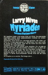 Larry Niven - Myriaden: Hinten