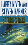 Larry Niven & Steven Barnes - Saturn's Race: Vorn