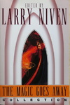 Larry Niven - The Magic Goes Away Collection: Vorn