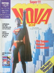 Karl B. Bockstahler - Nova 2001 - Das deutsche Science Fiction Magazin 1/2 1979 Jan.-Feb.: Vorn